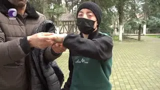 Cəlilabad sakininin 13 ildən sonra təqaüdü niyə kəsilib?