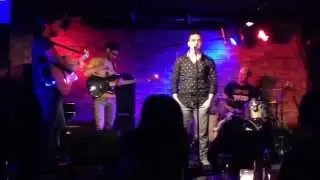 Ori Tzadok - Roxanne Ozen Bar