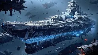 A Desperate SOS Echoed Through Space&mdash;Deathworlders Came With Firepower | HFY Sci-Fi Stories