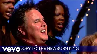Bill and Gloria Gaither - Angels We Have Heard on High (Lyric Video)