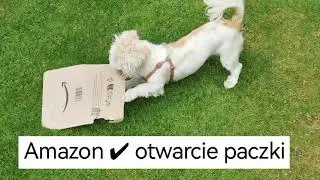 amazon paczka