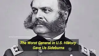 How a Failed General Changed the English Language