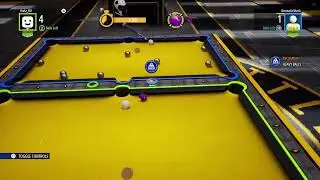 ShootingPool