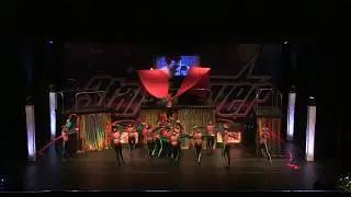 Carolina Dance Capital - Queen