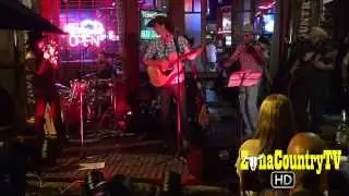 Jambalaya - Wanted Country Band