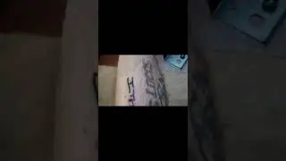 LOS LOCOS TATTOOS/ wiLd fRoSt