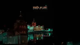 Sarbat Da Bhala 🌹 SATNAM SRI WAHEGURU JI ❤️ #simran #gurudwara #banglasahib #lordverified #waheguru