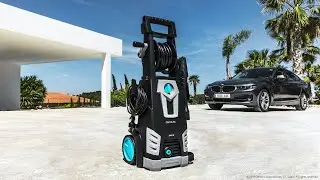 Pressure washer HidroBoost 2400 Home&Car