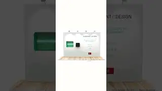 Stand Ideas Flipbook  #exhibitionstanddesign #tradeshowdisplay #prestige #modularexhibitionstand