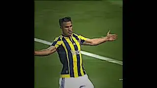 Mario Gomez Van Persie ye acımıyor🥶🔥🔥
