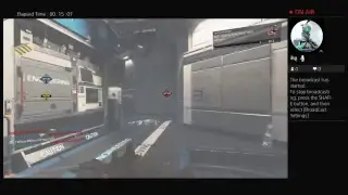 BlaccDragon35's Live PS4 Broadcast