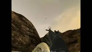BF2:PR - what am i doing (loud)