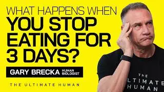 How to Start Water Fasting Today: Benefits, Types and Who Should Avoid It | TUH #202