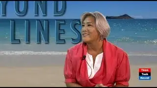 Champion Of Change Kim Coco Iwamoto (Beyond The Lines)