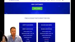 Эксперимент с майнингом Hashflare на $1100, лучший способ реинвестирования и доказательство его законности!!