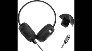 &ldquo;IBENZER USB-C Headphones for Schools Review &ndash; Best 20-Pack Classroom Headset in 2025?&rdquo;