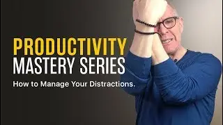 How to Manage Email And Other Distractions