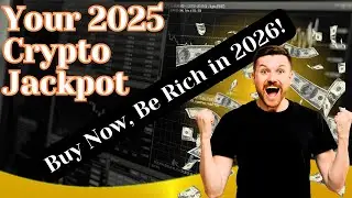 Top 4 Altcoins to Watch in 2025 (High Potential Picks)