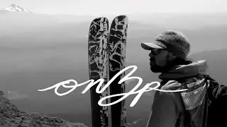 MANGO 102 \\\ JAKE MAGEAU