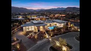 Welcome to Elysium 💎 | 63 Midnight Sky Drive - Las Vegas, Nevada