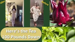 Here&rsquo;s the Tea on 100 Pounds Down