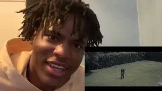 Don’t look away Boa | Short horror film (Reaction) is this bs scary ?????