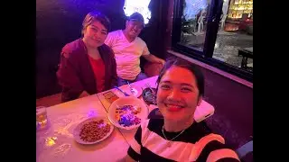 HELLO MGA KA MEDITH!