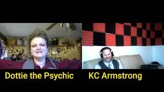 Dottie the Psychic 12 30 21 youtube