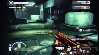 Lets Play BRINK: Resistance Campaign Walkthrough Part 1