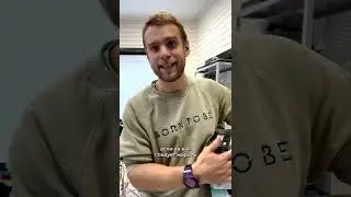 Главная проблема RTX 3060 TI? #HappyPC