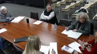 1-5-2026 Management Committee Meeting