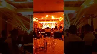 Opening IMA Awards Surabaya 🔥 CEO Vando Clothing Hadir Langsung!