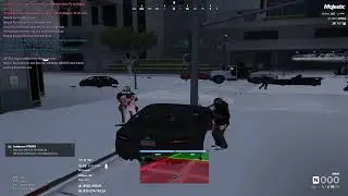 Majestic RP