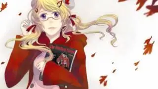 [APH] Canadian Girl [Fem!Canada]