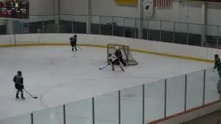 Firebirds vs KV Admirals 02 Jan 2026
