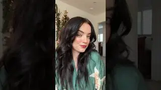 #holidaymakeuptutorial #holidaymakeup #holidaylook #redlip #glowymakeup #makeupinyour30s #makeup
