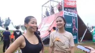 Mud Warrior 2017