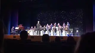 Hunting Wabbits Spring jazz concert 2025