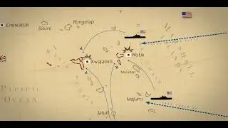 1943 Briefing 13 Marshall Islands SH4