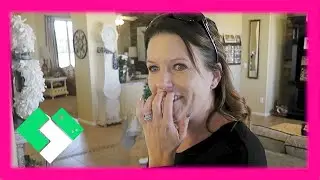 EMOTIONAL HOUSE SHOPPING (Day 1705) | Clintus.tv