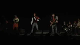 Monaco Bagage @ Roxy Ulm Open Stage April 2016