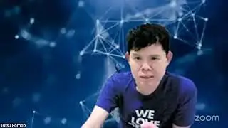 Tutsu Porntip's Personal Meeting Room