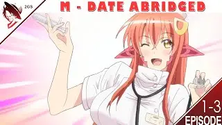2GS | M - Date Abridged Episode 1-3