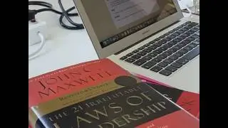 Knotion Consulting - Leadership Development Programme