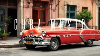 Caribbean Salsa Instrumentals Compilation | Relaxing & Energetic Latin Music