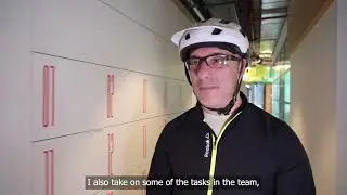 Meet Vitaly Ostrovsky, Principal Engineer, Amazon Israel