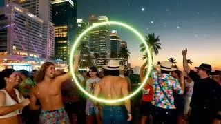 Best of EDM Mix 2026 | Turn-Up Your Volume | DropVoltage Music #2