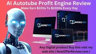 AI Autotube Profit Engine Review - Make Earn $100s To $1000s Every Day