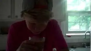 Ratchet Smoothie / Chris Warren