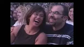 Lesley Gore live 1998 its my party you dont own me